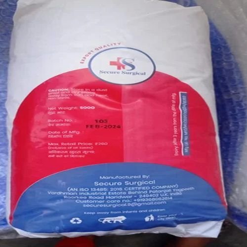 Medical Surgical Cotton