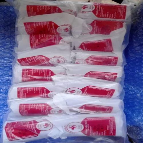 Sterile Surgical Cotton