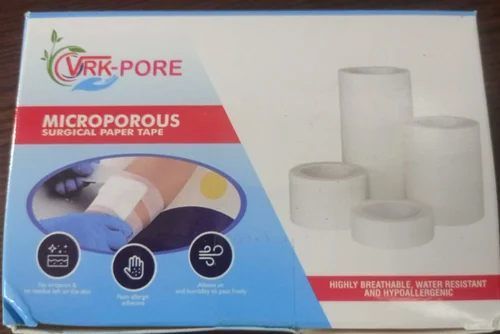 Surgical Paper Tape