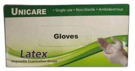 Unicare Examination Gloves