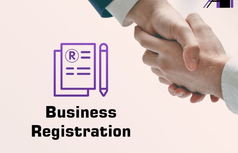 Business Registration