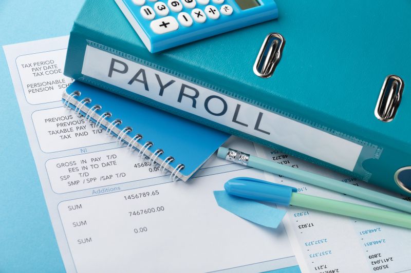 Payroll Management