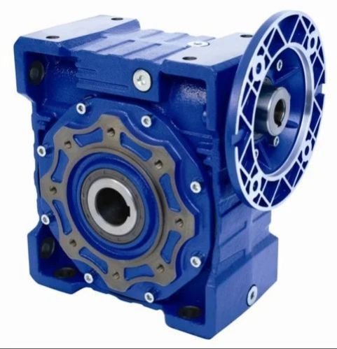 Geared Motor