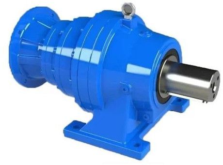 Cast Iron Planetary Gear Box