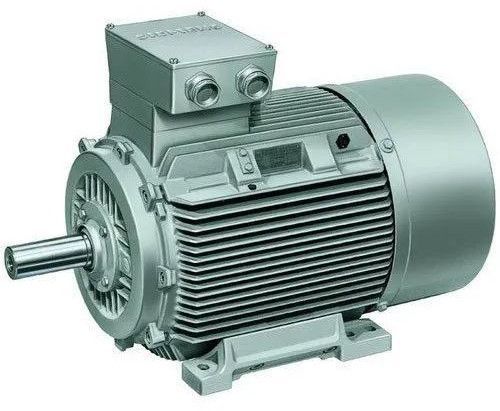 Foot Mounted Three Phase AC Induction Motor