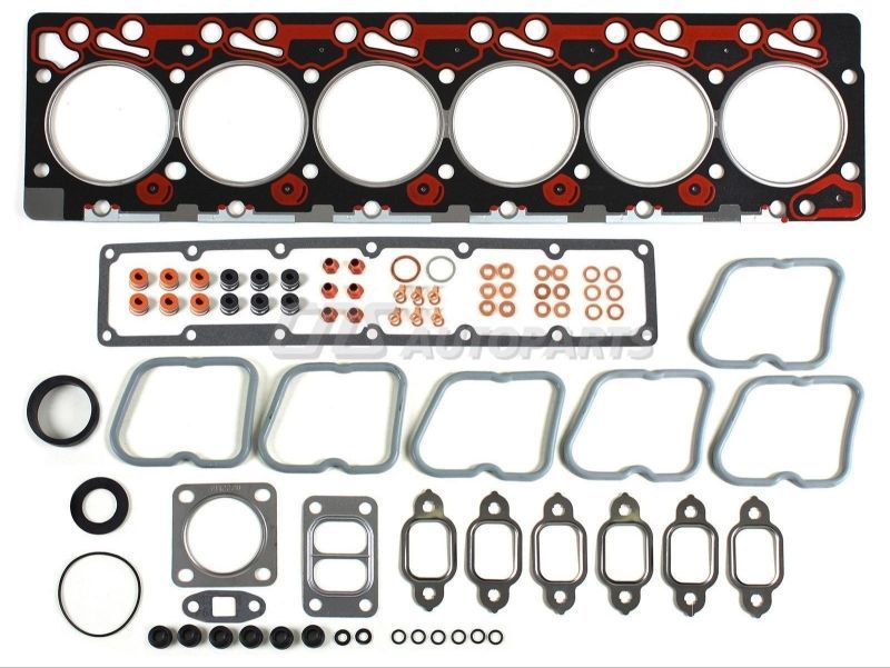 Diesel Generator Engine Gasket Set