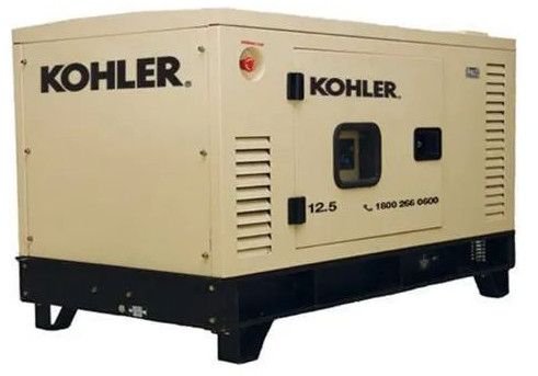 Kohler Silent Diesel Generator