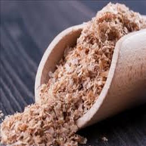 Brown Wheat Bran