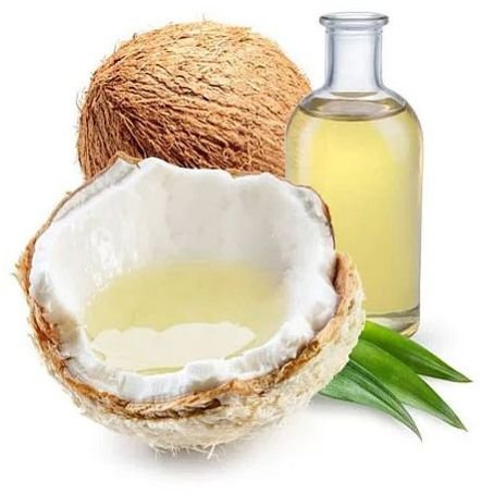Pure Coconut Oil