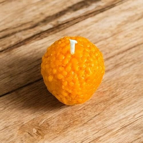 Motichoor Ladoo Scented Candle