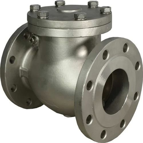 Flanged Swing Check Valve
