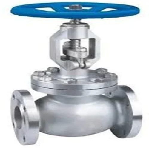 Industrial Globe Valve