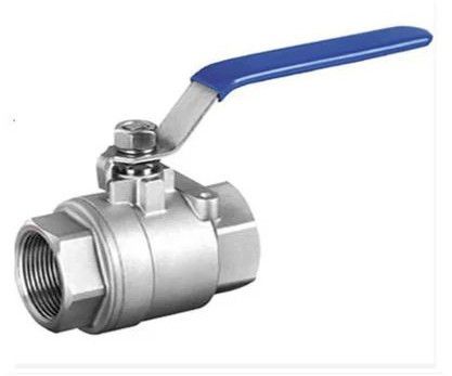 Single Piece Carbon Steel Ball Valve