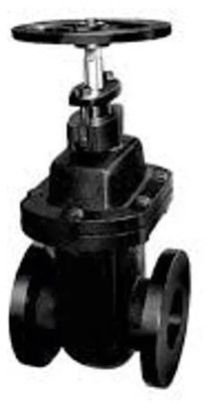 Sluice Gate Valve