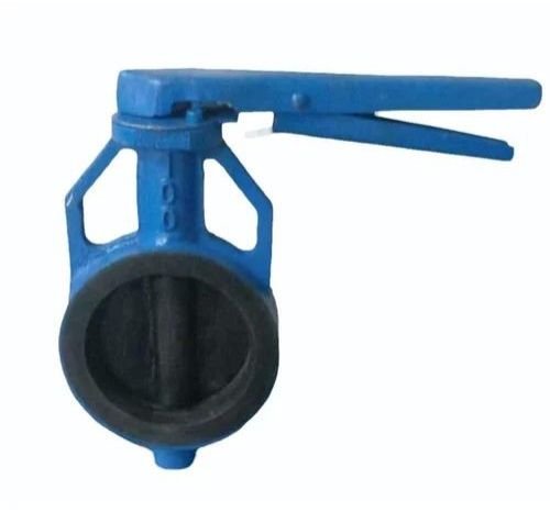 Wafer Butterfly Valve