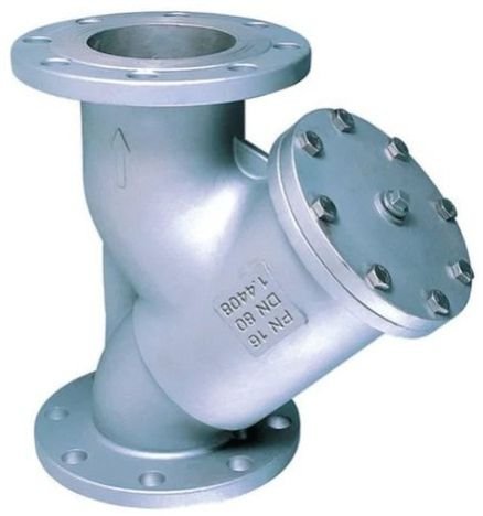Y Type Strainer