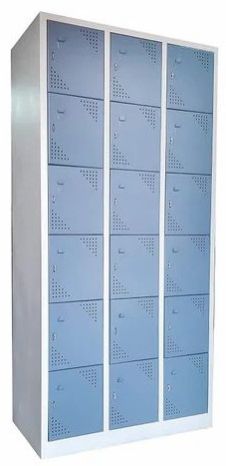 Heavy Duty Industrial Locker