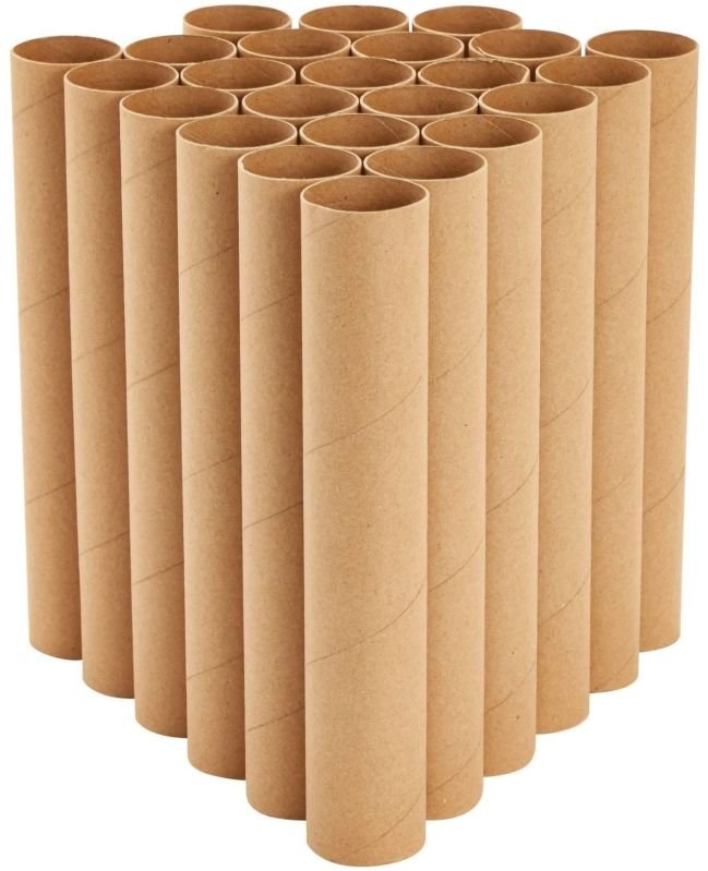 paper core pipe