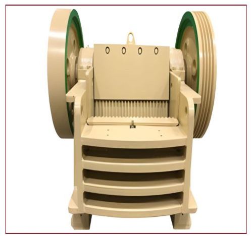 Jaw Crusher