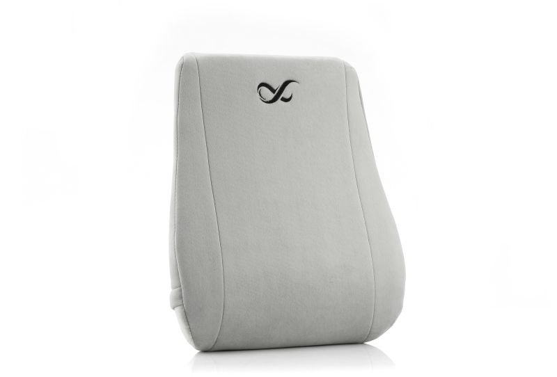 Car Lumber Support Cushion