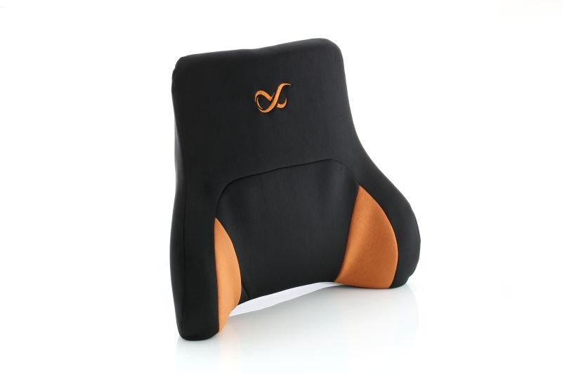 Car Lumbar Support Cushion