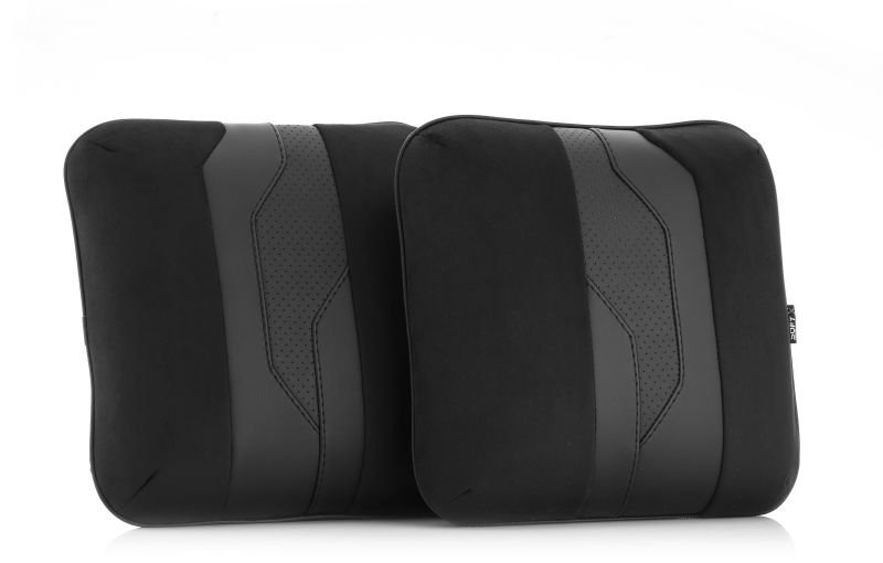 Memory Foam Car Backrest Cushion