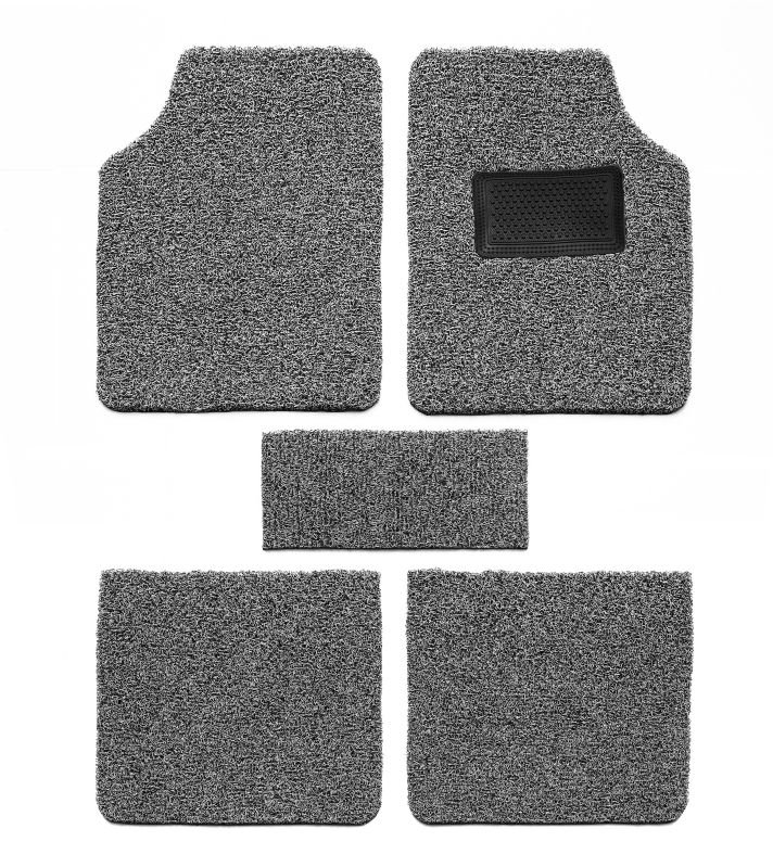 12mm PVC Car Grass Mat