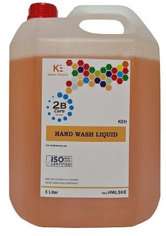 5 Litre Liquid Hand Wash