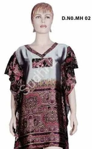 Ladies Stylish Kaftan