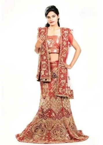 Party Wear Designer Lehenga Choli