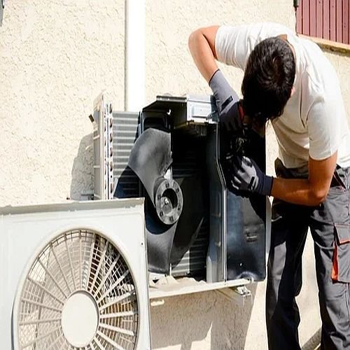 Air Conditioner Repairing Services
