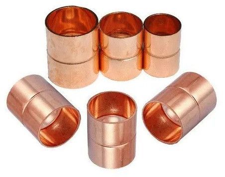 Copper Socket