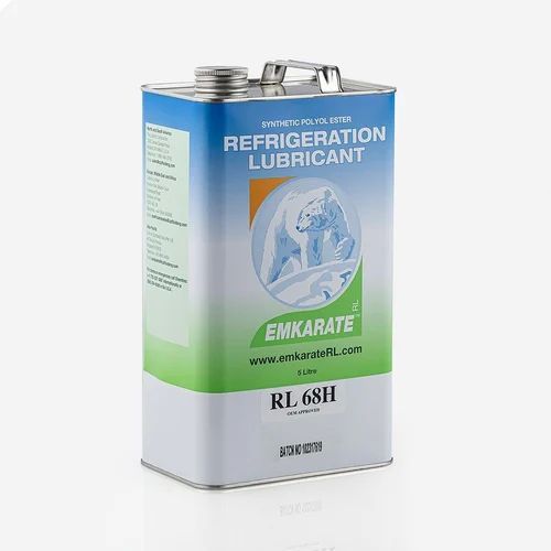 Emkarate Compressor Oil