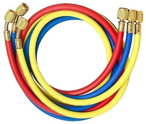 Refrigerant Charging Hose