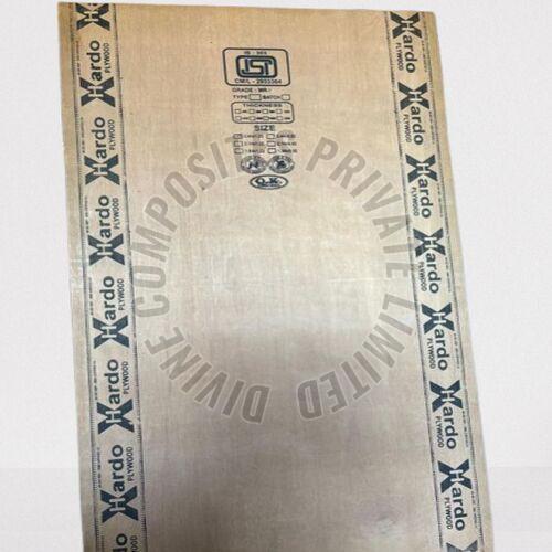 Calibrated Plywood Oem Special MR IS 303