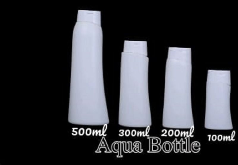 Aqua Bottle