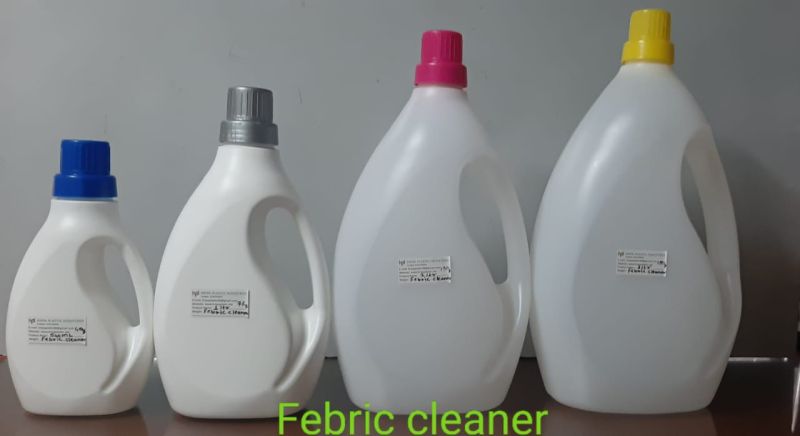 Fabric Cleaner Bottles