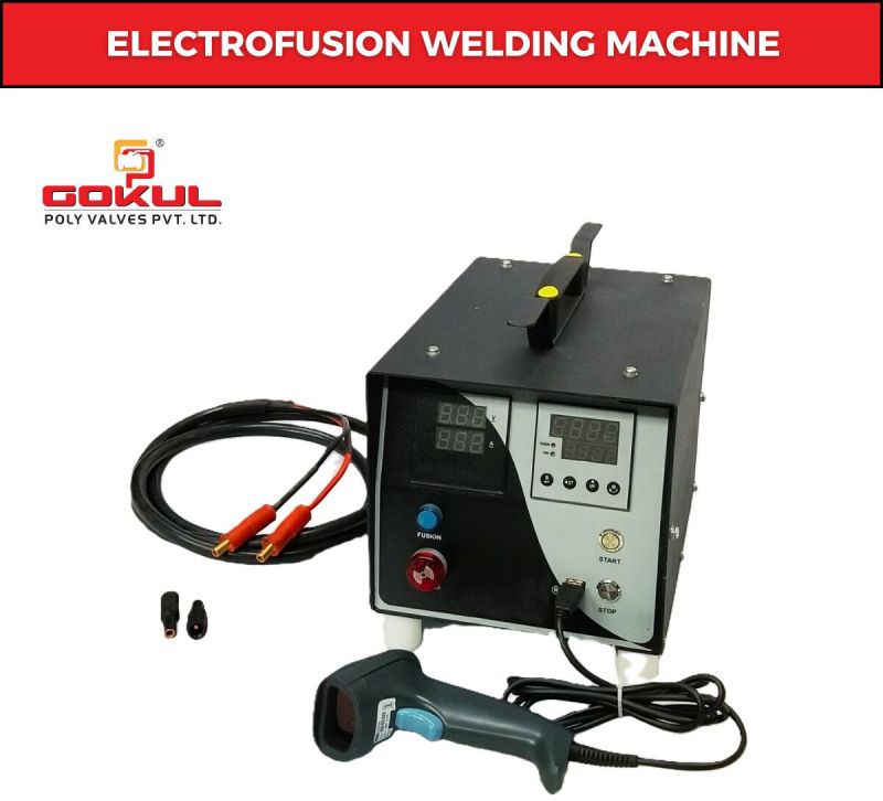 hdpe welding machine