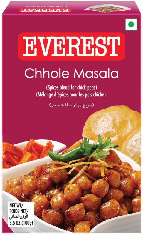 Everest Chhole Masala