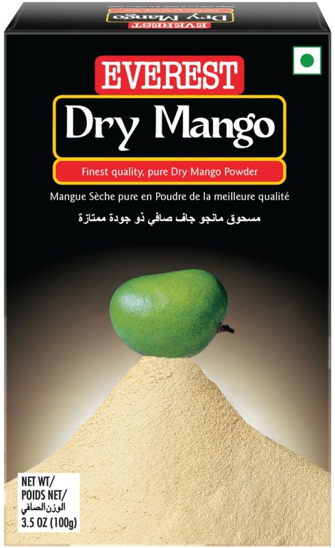 Everest Dry Mango Powder