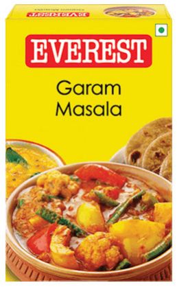 Everest Garam Masala