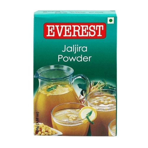 Everest Jaljira Powder