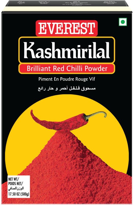 Everest Kashmirilal Chilli Powder