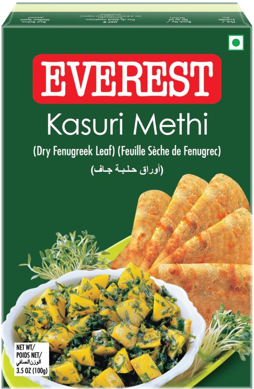 Everest Kasuri Methi