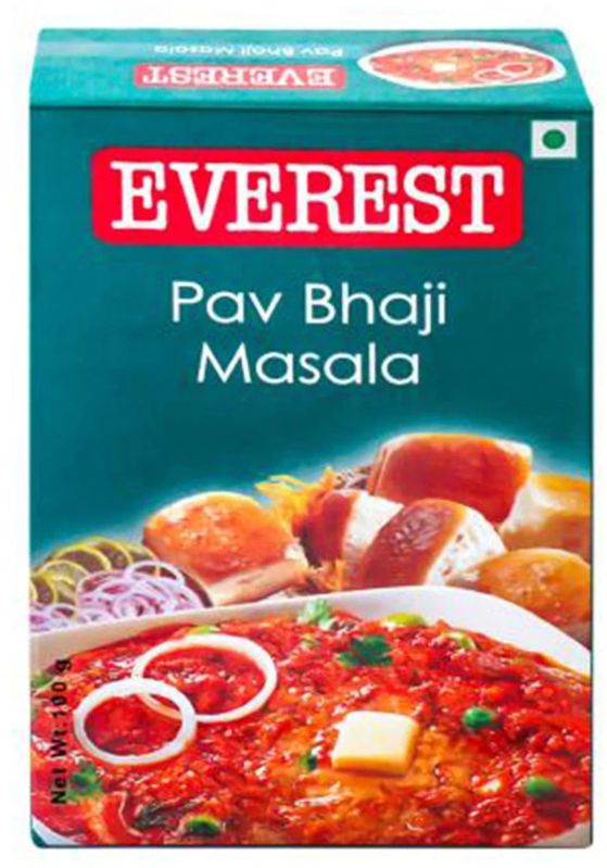 Everest Pav Bhaji Masala