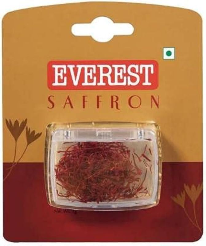 Everest Saffron