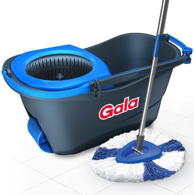 Gala Pva Sponge Mop