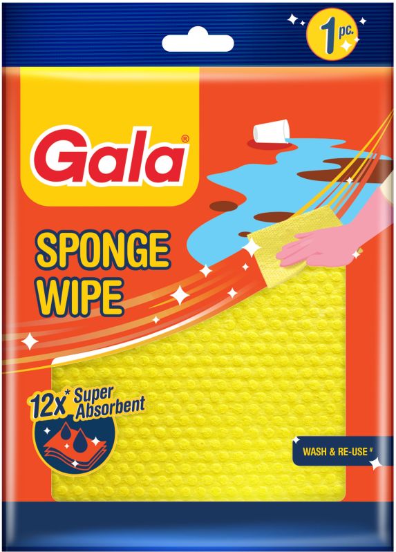 Gala Super Scrub