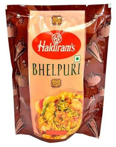 Haldiram\'s Bhel Puri