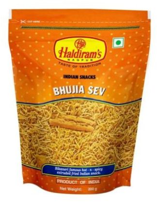 Haldiram\'s Bhujia Sev